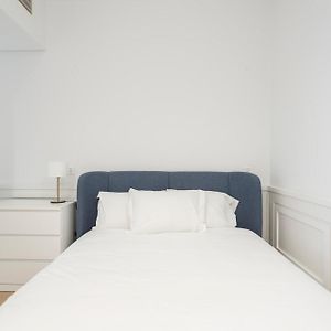 Deluxe Kamer met een King Size Bed